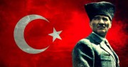 Gazi Mustafa Kemal Atatürk