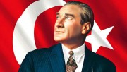 Gazi Mustafa Kemal Atatürk