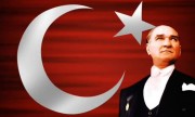 Gazi Mustafa Kemal Atatürk