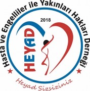 HEYAD(Hasta Ve Engelliler İle Yakınları Hakları Derneği)